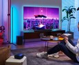 TCL 65C755 por menos de R$ 5 mil na Casas Bahia: TV 4K para gamers na oferta de hoje