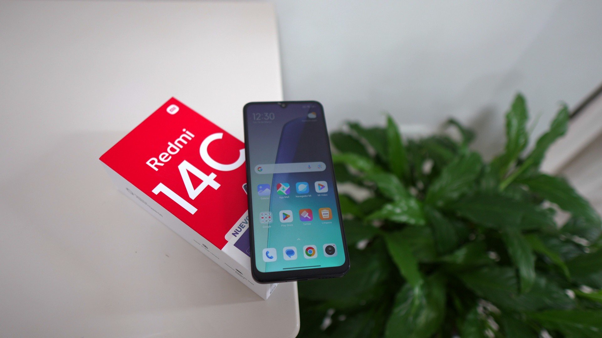 Redmi 14C com 256 GB: compre versão turbinada de "baratinho" da Xiaomi com desconto