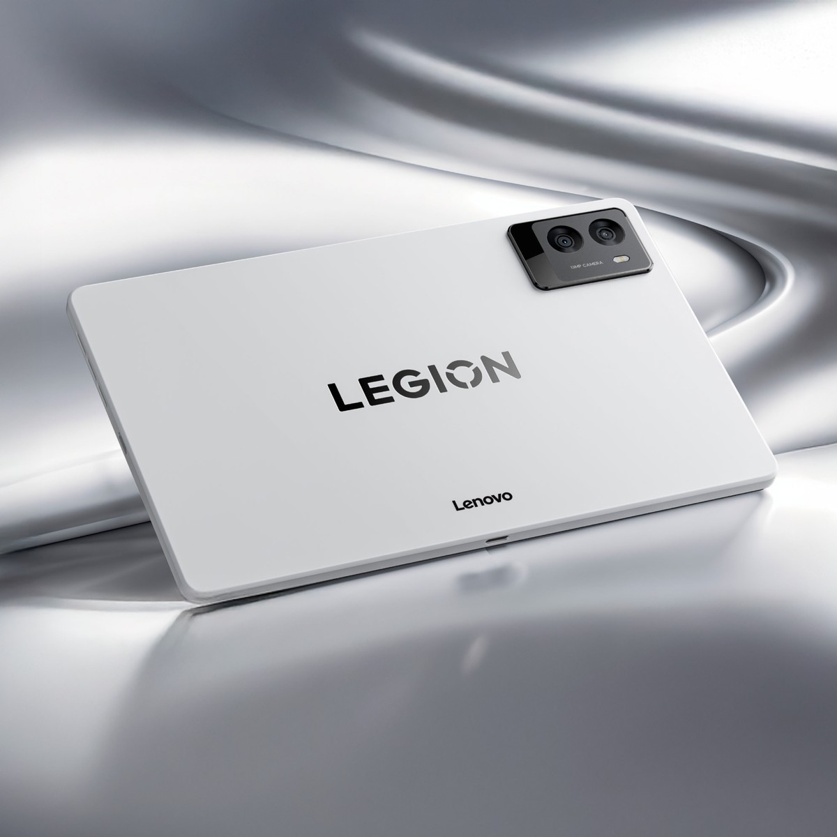 Lenovo Legion Tab Gen 3 supera teste de resistência e mostra