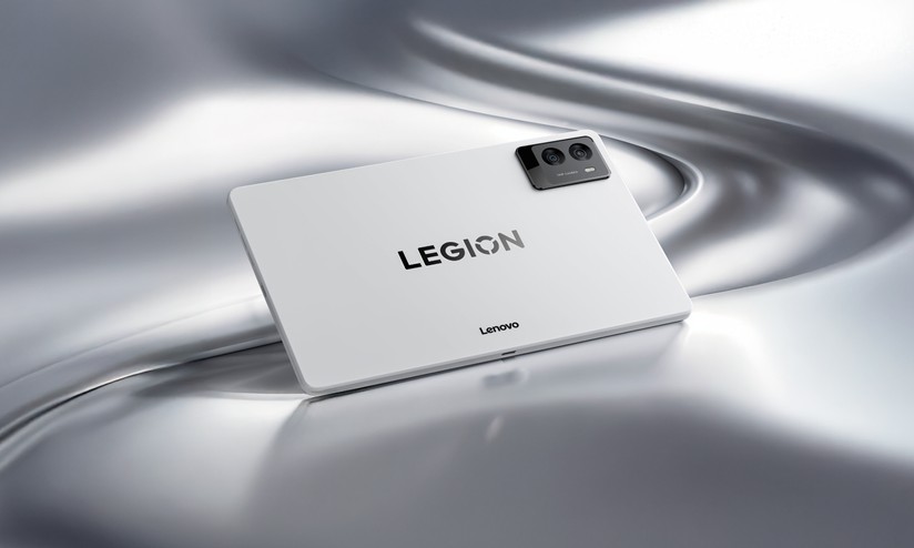 Lenovo Legion Tab Gen 3 supera teste de resistência e mostra