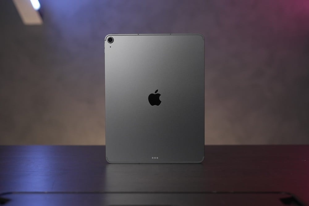 iPad Air de 13 polegadas com chip M3 entra em oferta por menos de R$ 5 mil