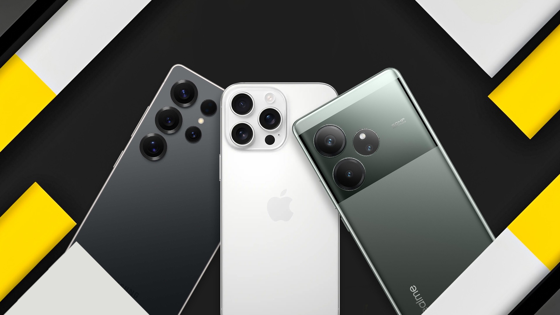 E o POCO F5 Pro? Redmi K60 ganha variante com 16 GB de RAM e 1 TB