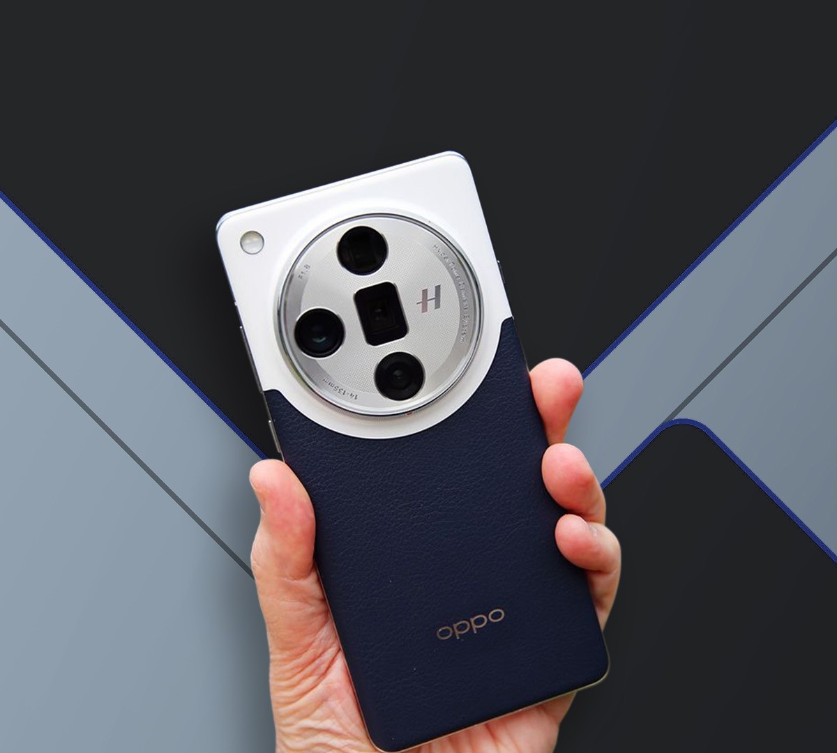 Find X8 Ultra: OPPO confirma tela 2K, chip Snapdragon 8 Elite e