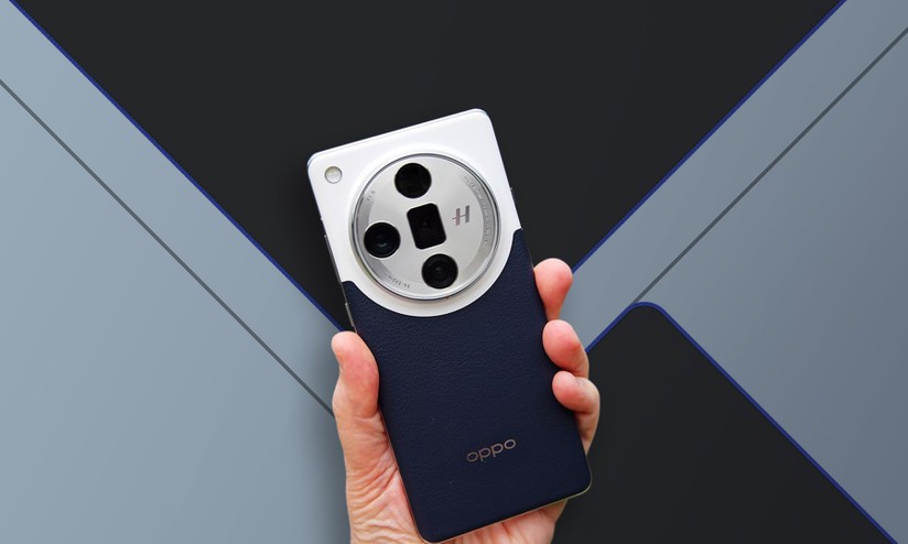 Find X8 Ultra: OPPO confirma tela 2K, chip Snapdragon 8 Elite e