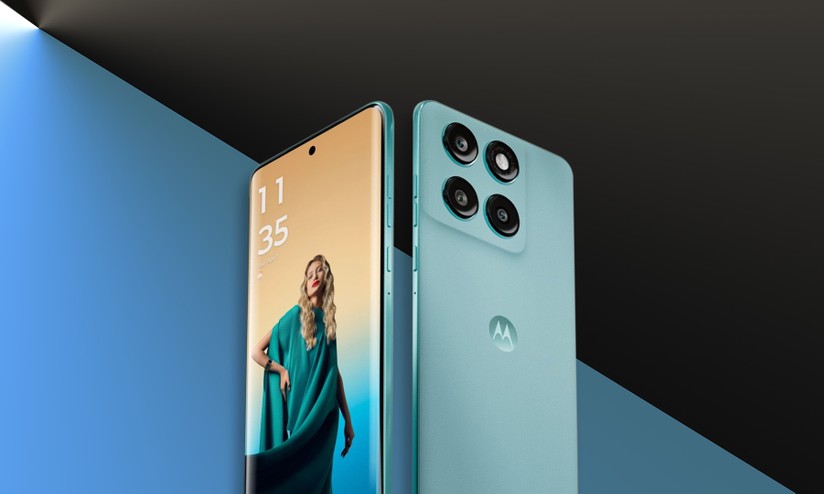 Motorola Edge 60 Fusion tem ótima autonomia e recarga rápida | Teste de  bateria oficial - Tudocelular.com