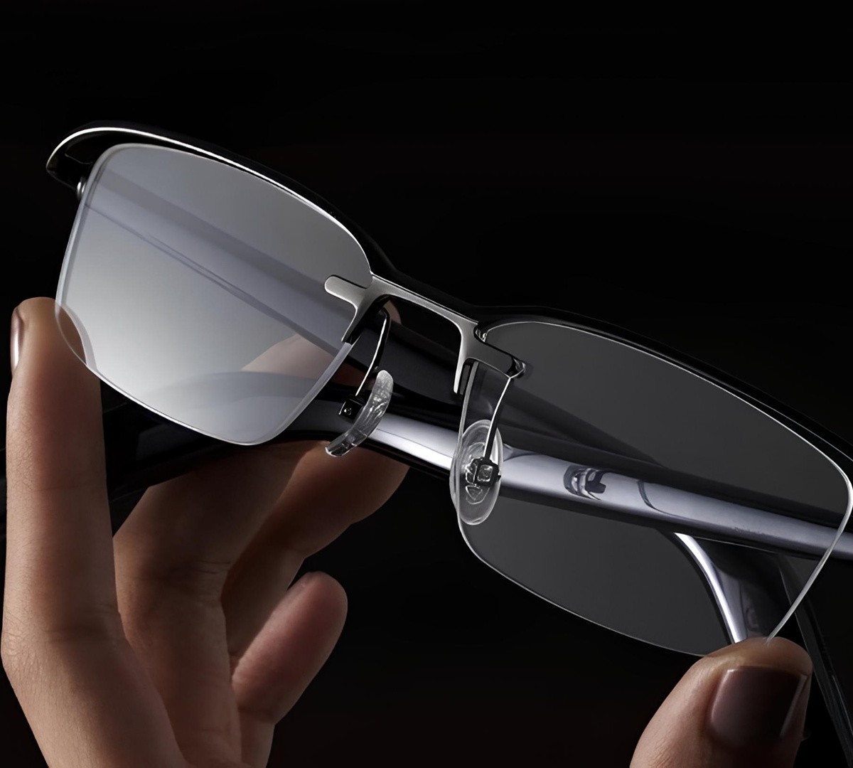 Xiaomi lança Mijia Smart Audio Glasses 2 com design mais fino e