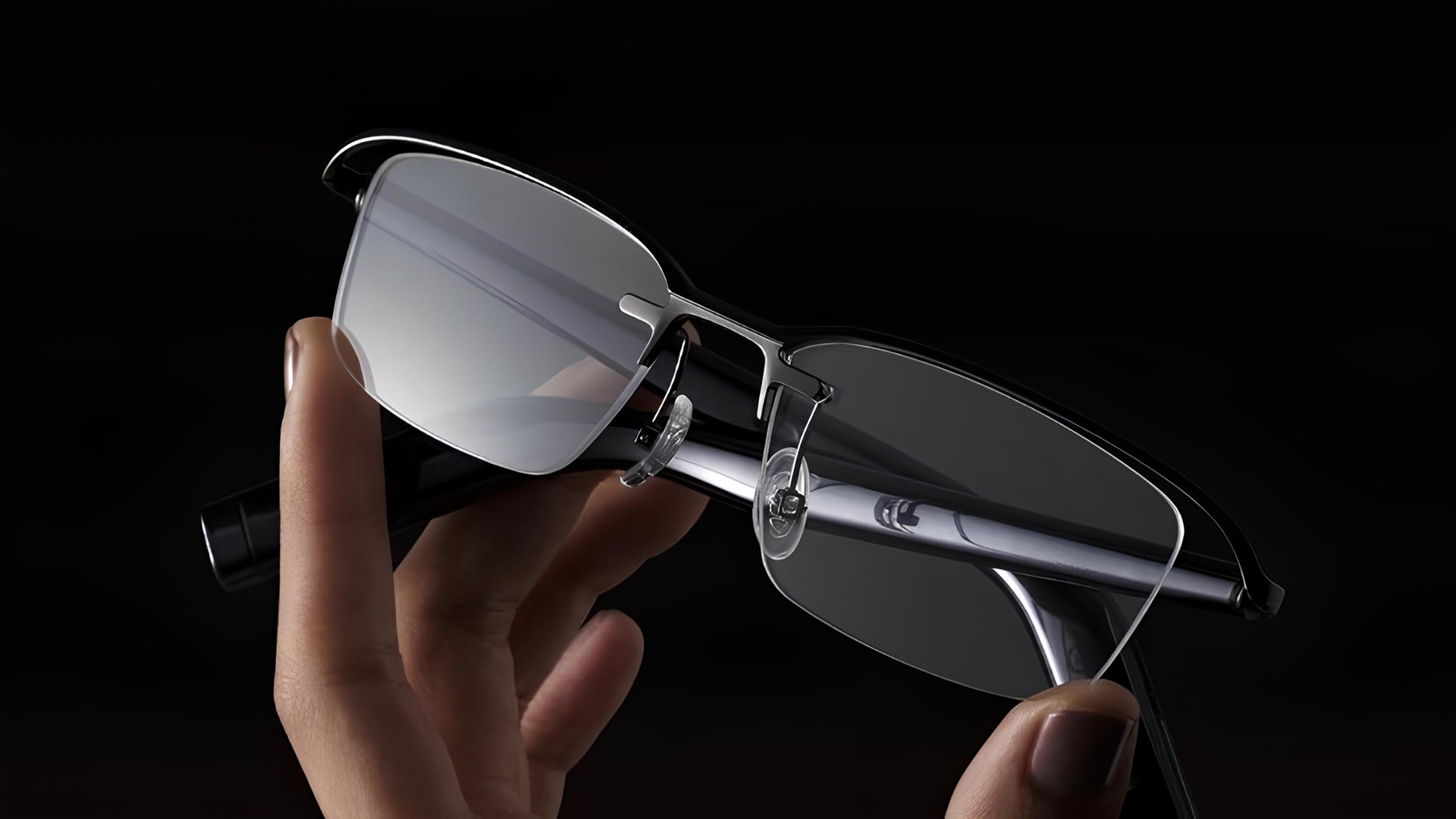 Xiaomi lança Mijia Smart Audio Glasses 2 com design mais fino e som aprimorado