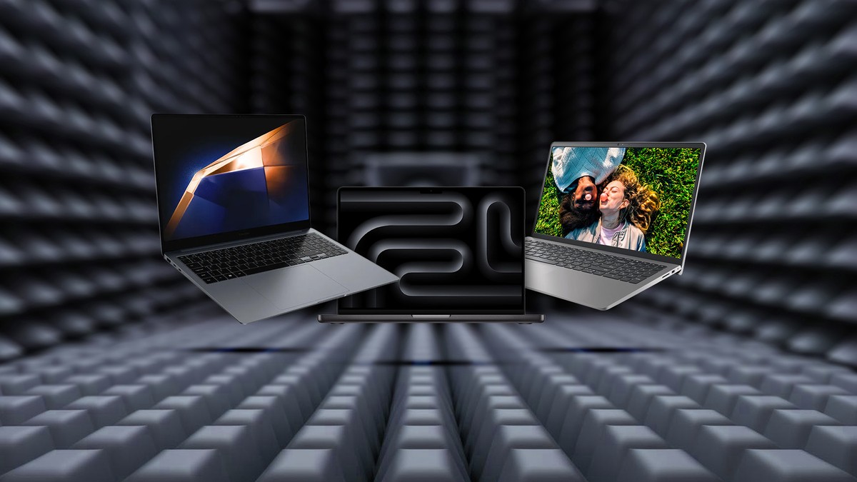 Melhor notebook: TOP 10 para você comprar | Agosto 2026