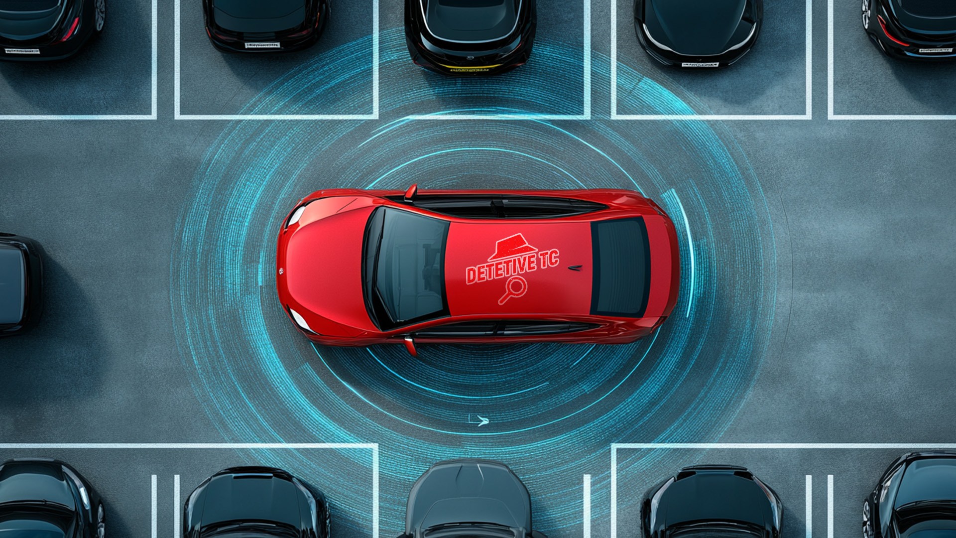 Qual a importância e como funciona o sensor LiDAR em carros autônomos? | Detetive TC