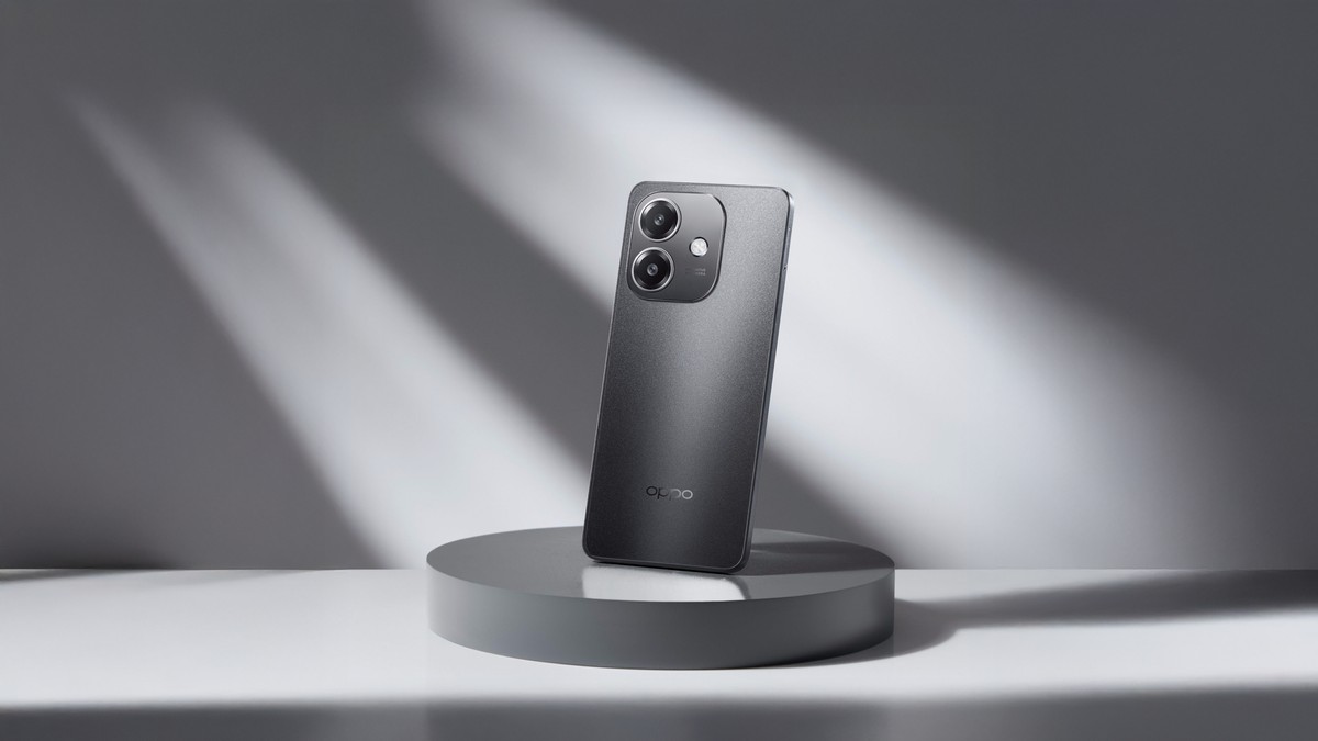 OPPO A60 sofre corte agressivo no preço em nova oferta da Amazon