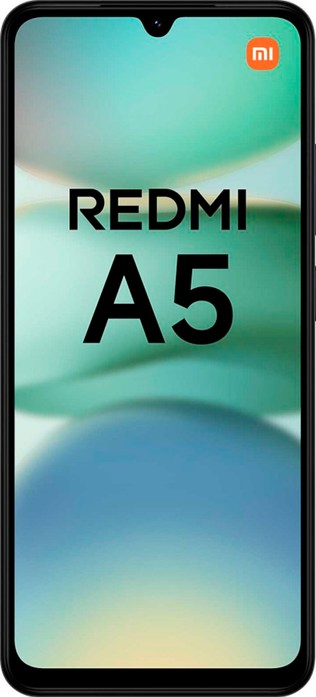 Redmi A5