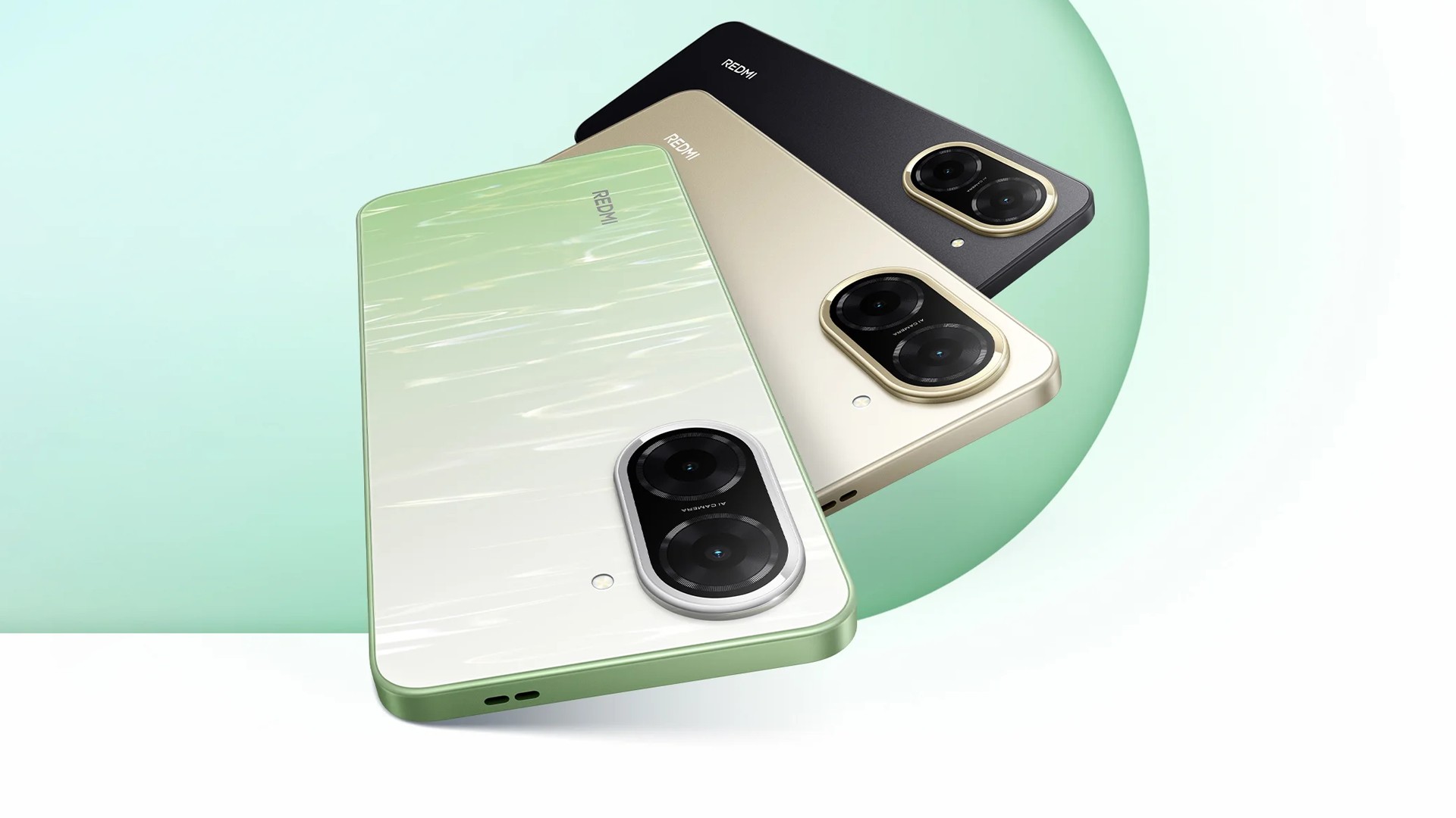 Redmi A5 4G é anunciado oficialmente com especificações básicas e preço baixo