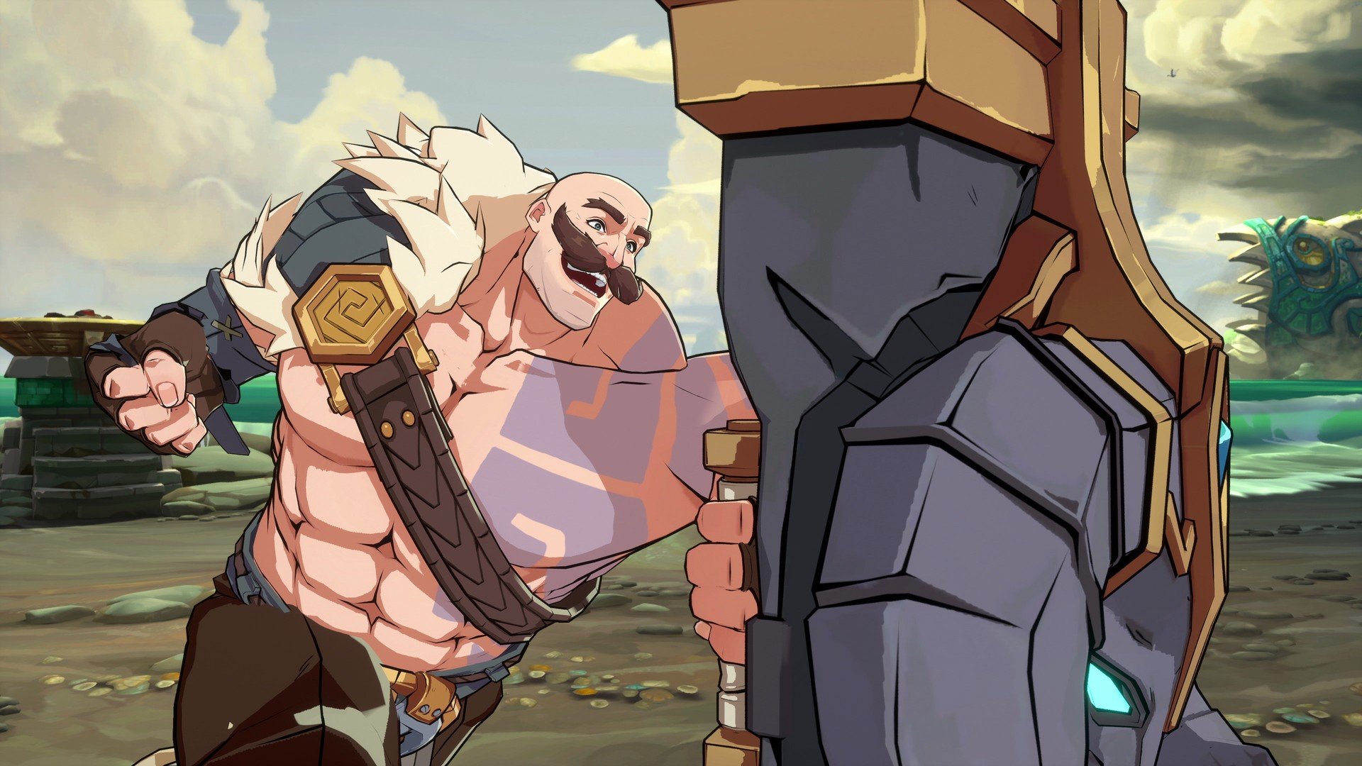 2XKO: Riot anuncia novo teste público de jogo de luta com personagens de League of Legends no Brasil