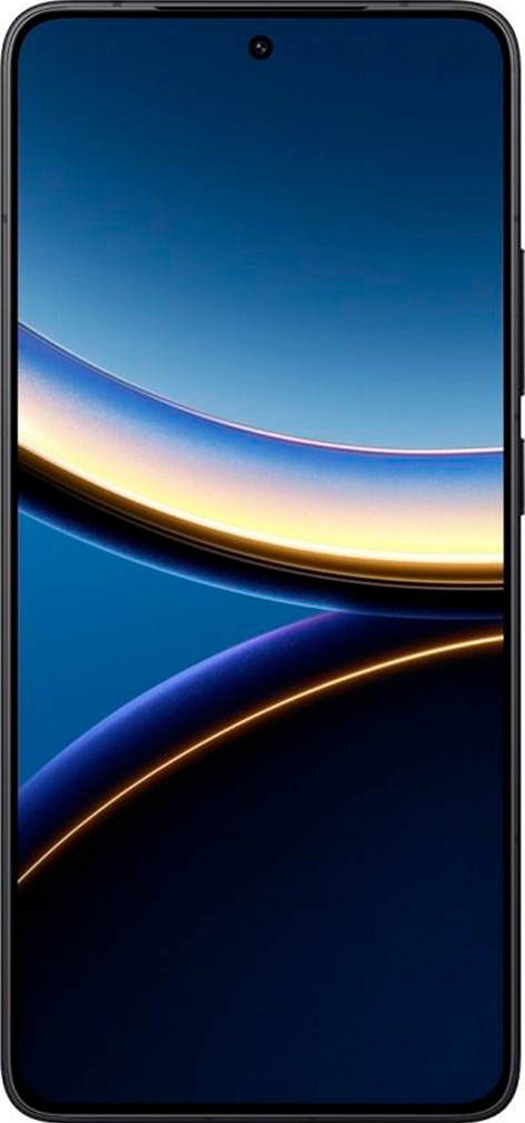 Poco F7 Pro