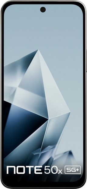 Infinix Note 50X 5G