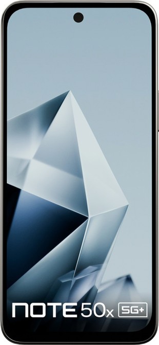 Infinix Note 50X 5G