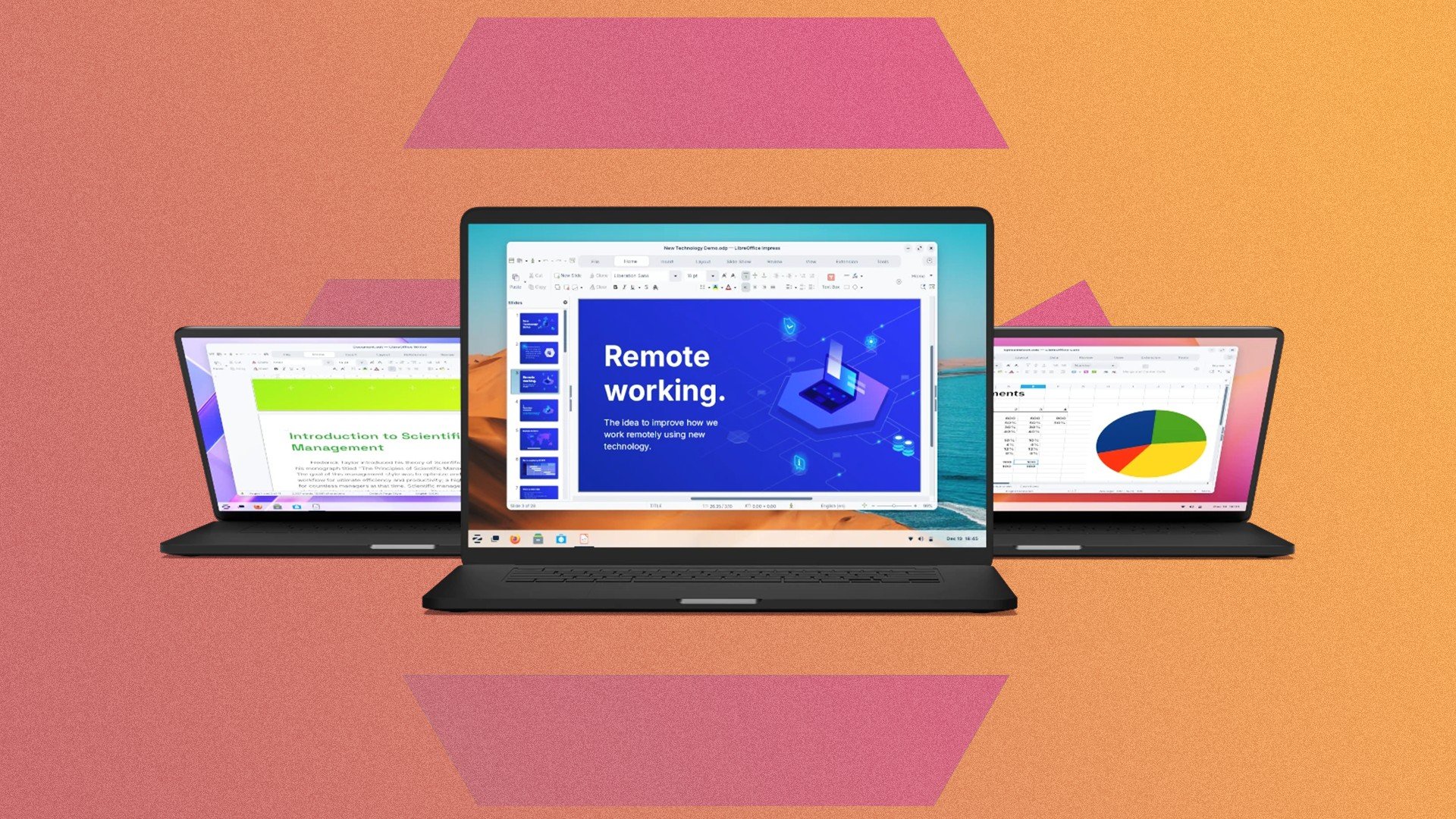 Linux Zorin OS 17.3 é lançado com novo navegador e foco em usuários do Windows 10