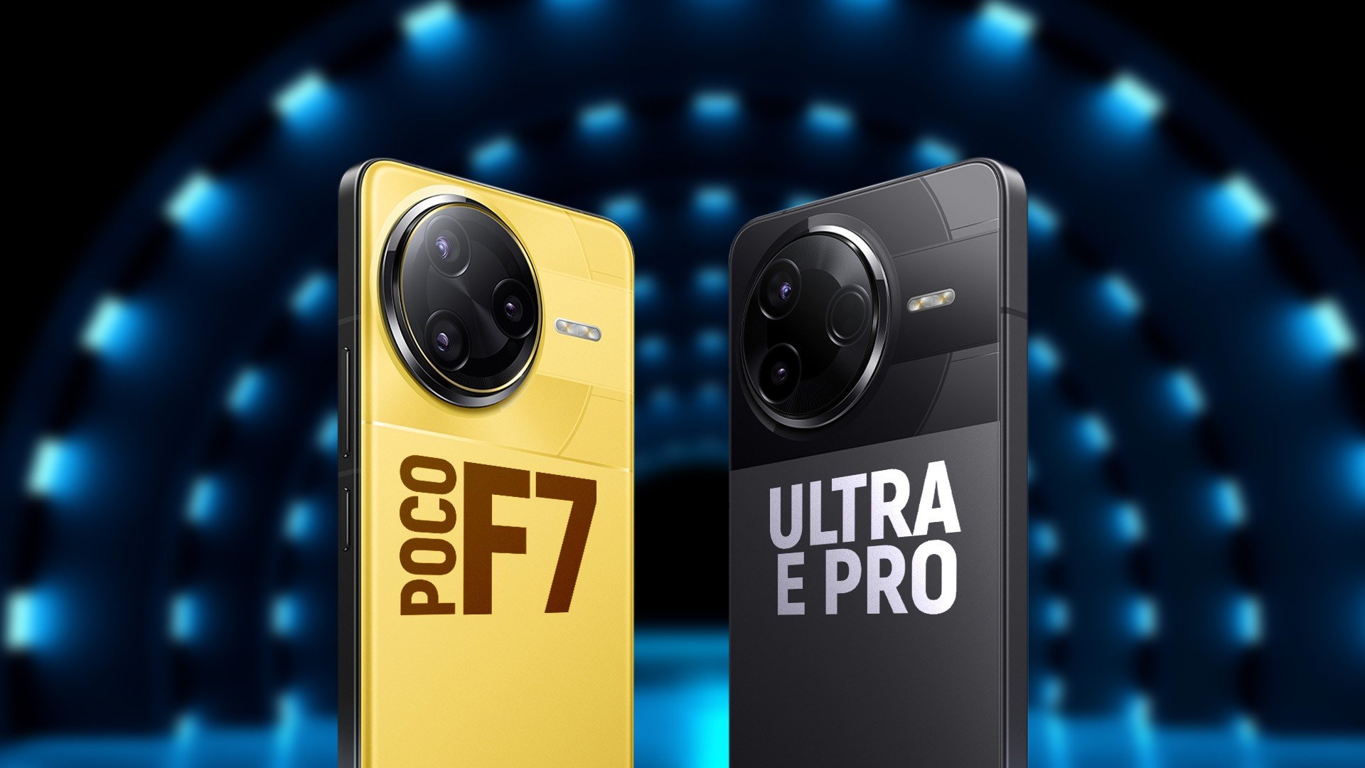 POCO F7 Ultra e F7 Pro lançados, Galaxy S26 Ultra com uma câmera a menos e + | Plantão TC
