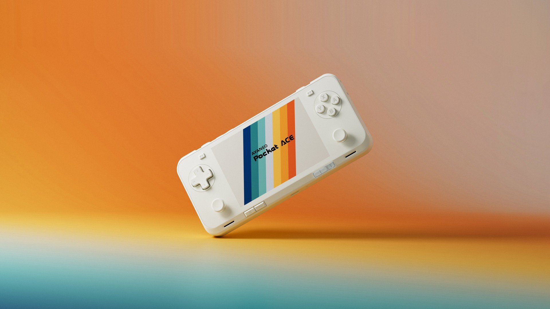 AYANEO Pocket ACE é anunciado como novo console portátil com chip Snapdragon e design retrô