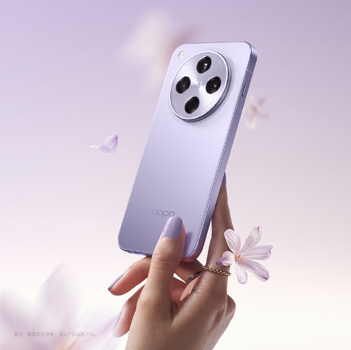 OPPO Find X8s e X8s Plus têm design completo revelado em imagens