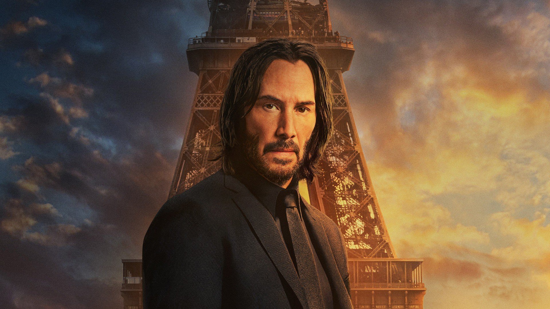 John Wick 5 terá o retorno de Keanu Reeves e do diretor Chad Stahelski