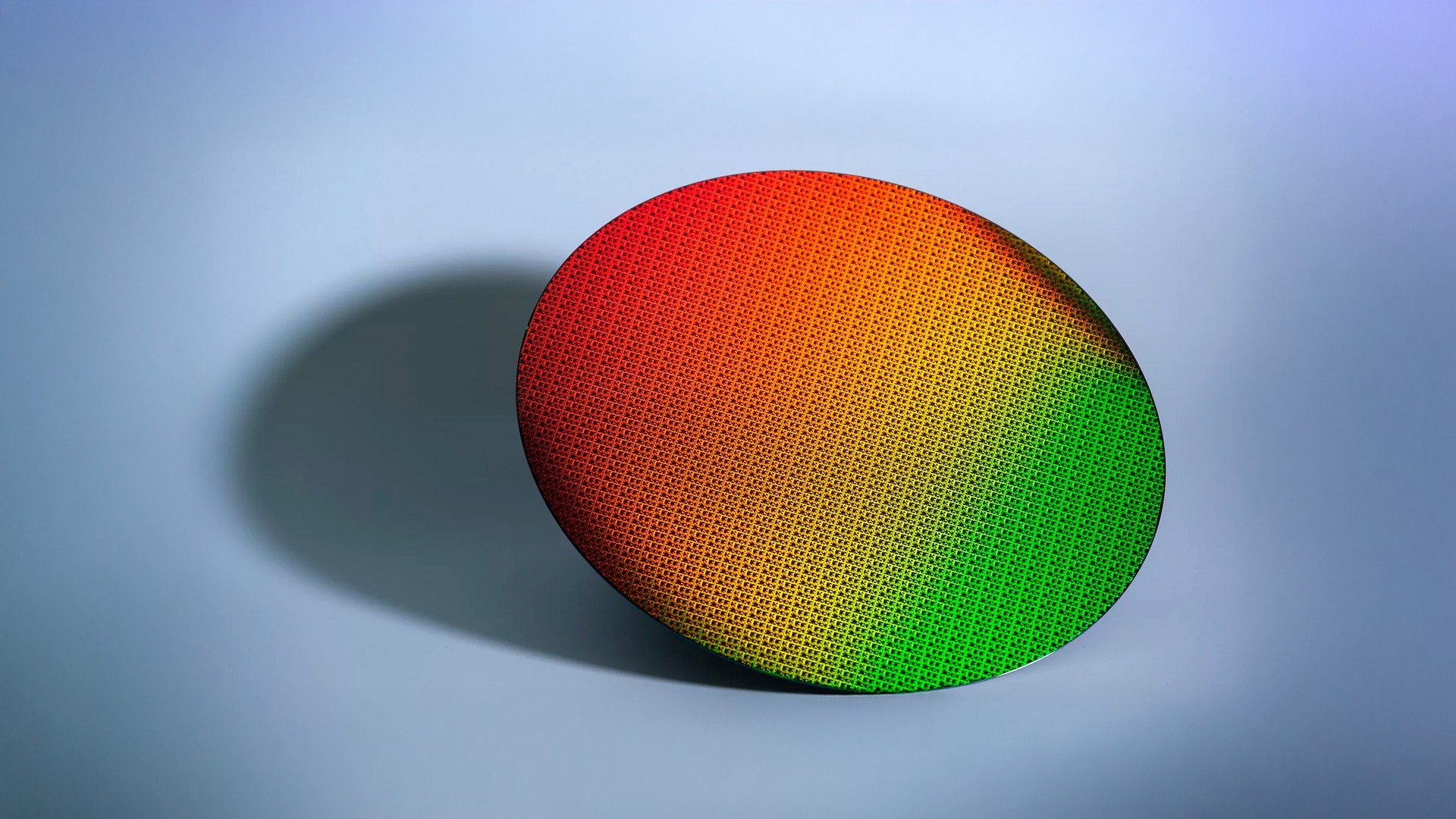 Intel 18A entra em "produção de risco" e dá mais um passo para acirrar competição com a TSMC