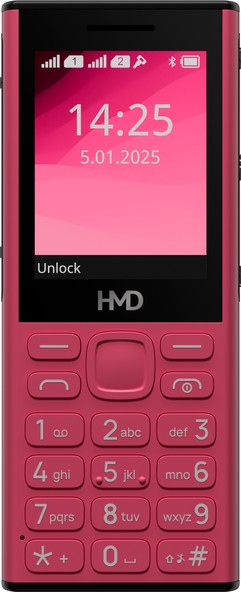 HMD 130 Music