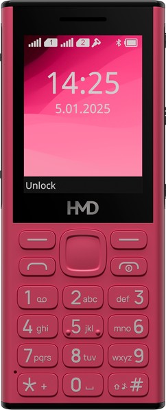 HMD 130 Music