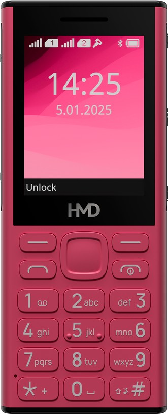 HMD 130 Music