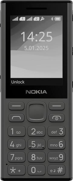 Nokia 130 Music