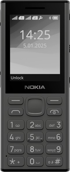 Nokia 130 Music