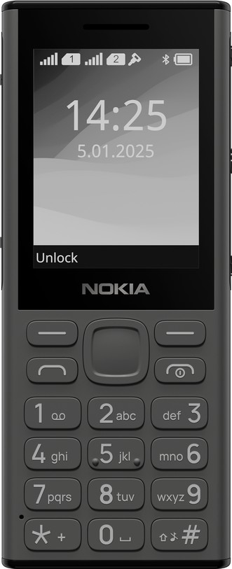 Nokia 130 Music