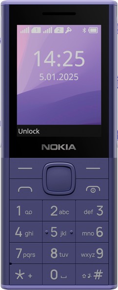 Nokia 150 Music