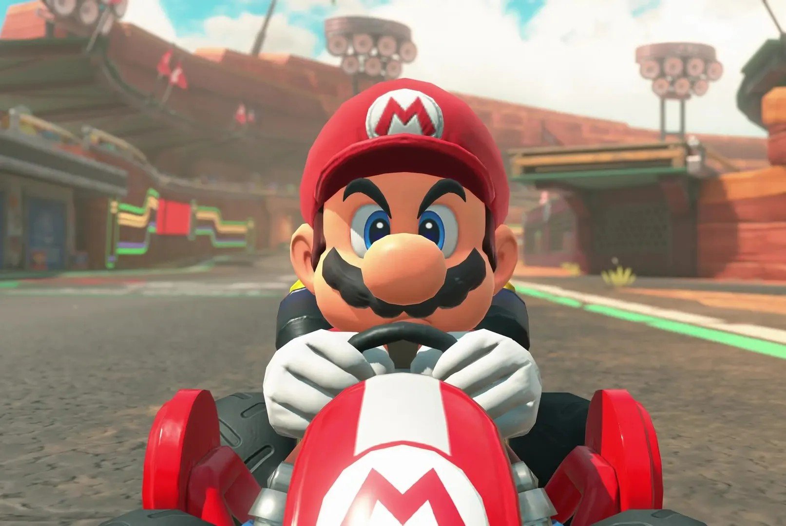 Jogos de Nintendo Switch 2 serão mais caros que o do Switch 1