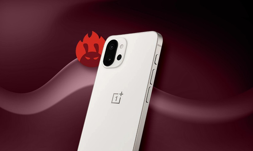 OnePlus 13T tem tela de 1,5K e outros detalhes confirmados antes