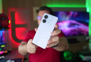 POCO M7 Pro 5G パープル 本体 Produtos com até 15 OFF no PIX KaBuM
