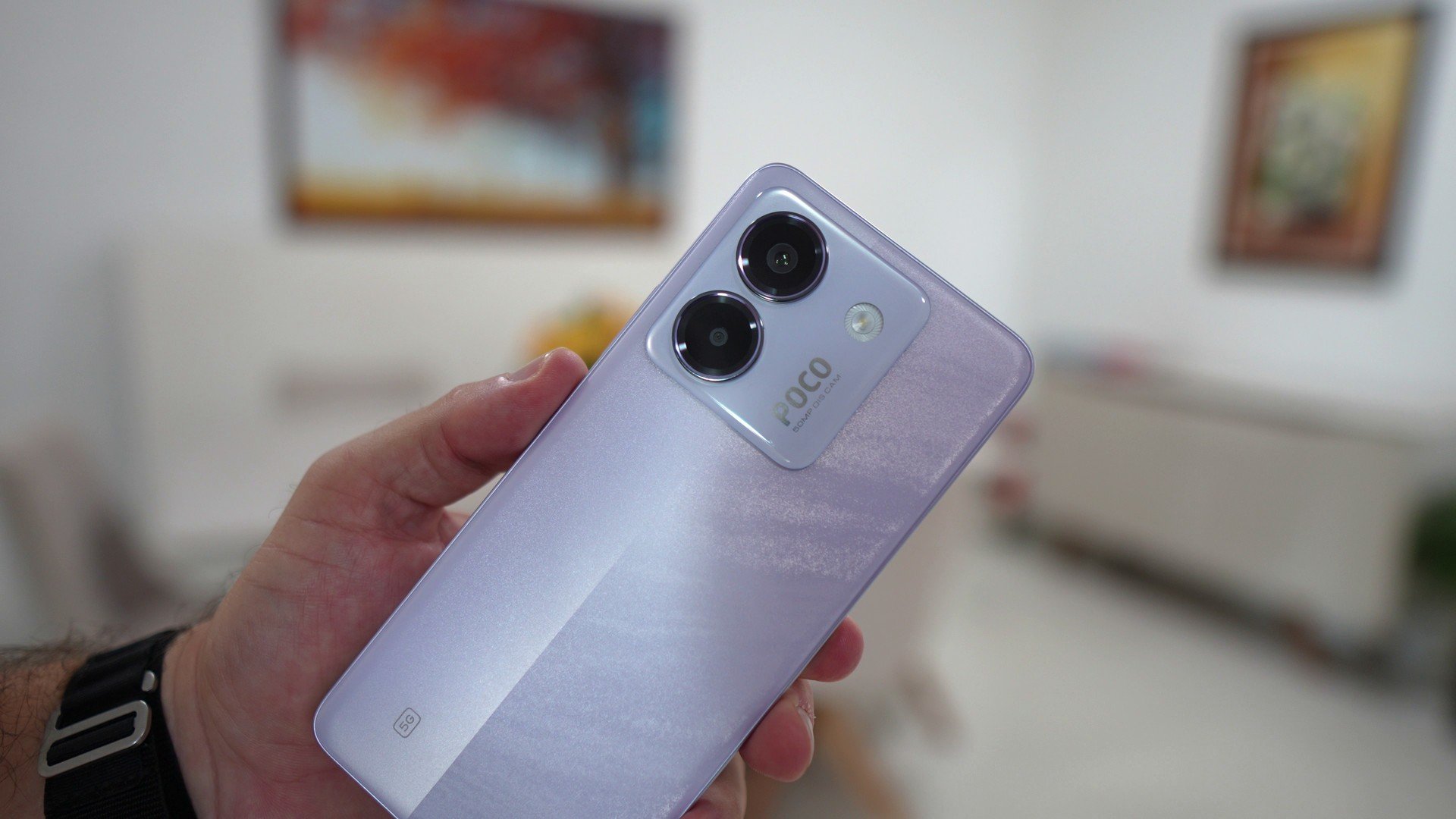 POCO M8 Pro pode chegar como versão renomeada de modelo da linha Redmi Note 15