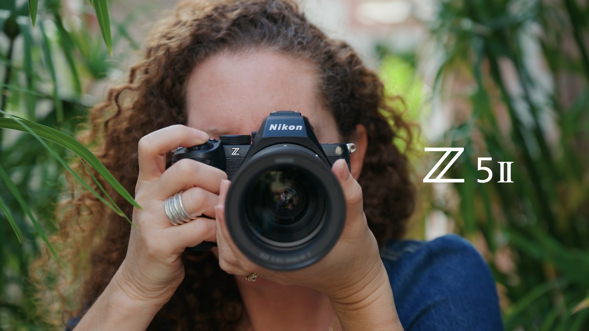 Nikon Z5II chega com foco automático mais veloz, sensor de 24,5 MP e mais