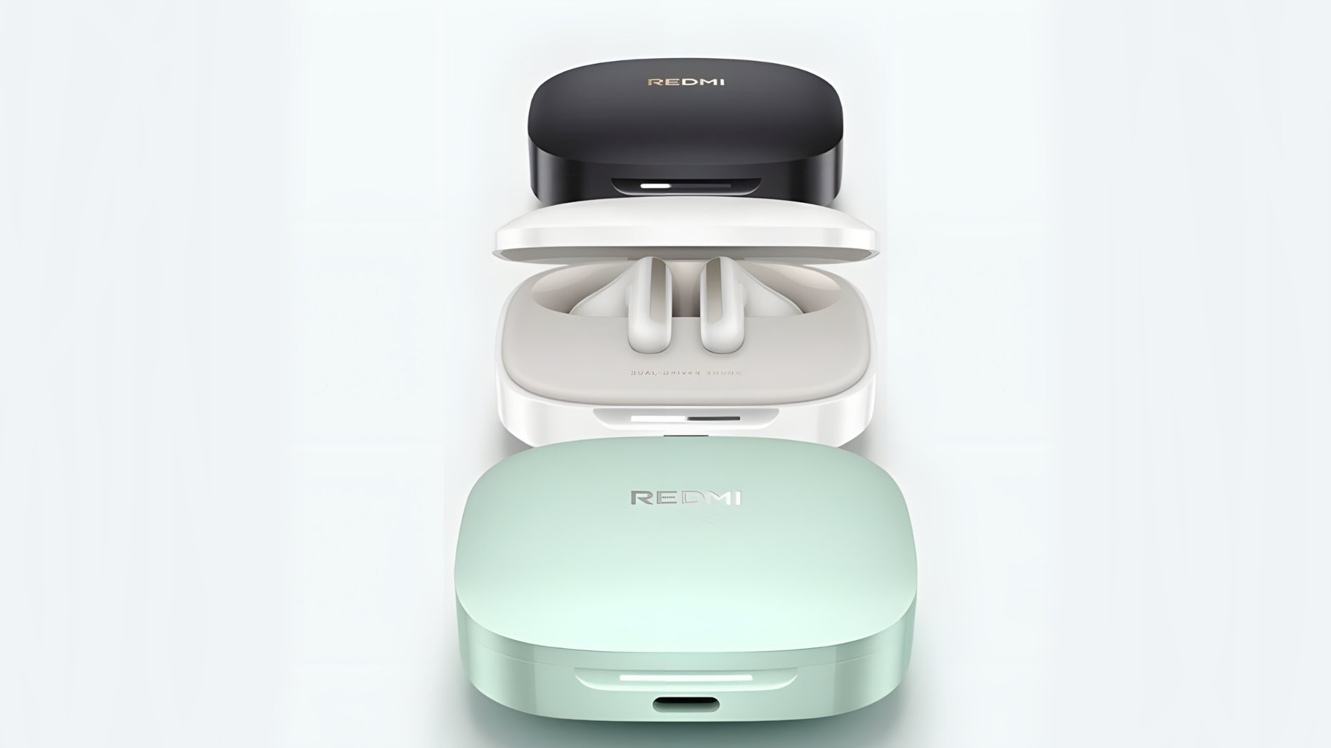 Xiaomi lança Redmi Buds 7S com som surround de 360º, bateria de 32 horas e mais