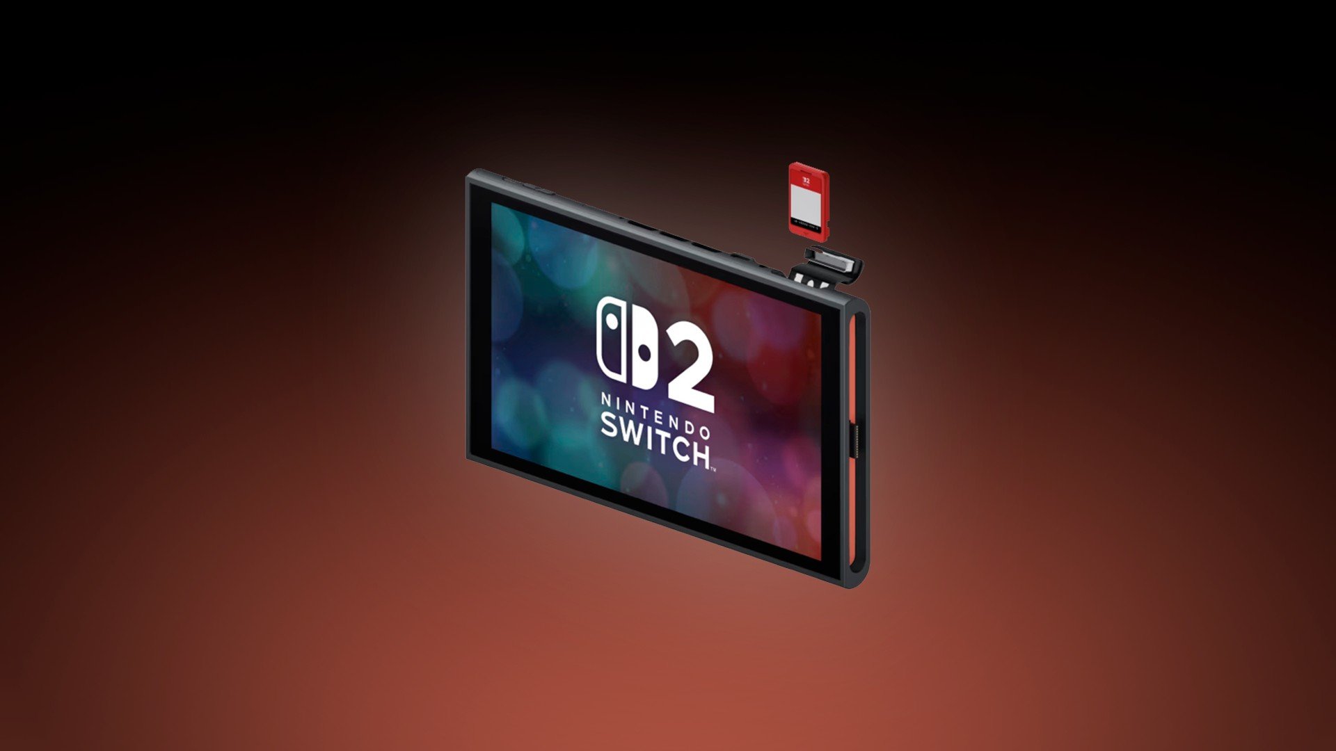 Nintendo Switch 2: câmera especial da Planta Carnívora de Mario terá resolução de 480p
