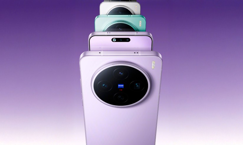 ほぼ未使用 vivo X200s 16GB+256GB Vivo X200 | Mercado Livre