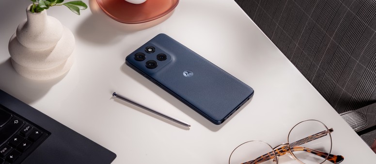 Motorola Moto G Stylus 2025 - TudoCelular.com