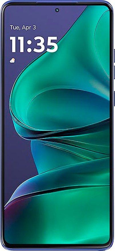 Motorola Edge 60 Stylus