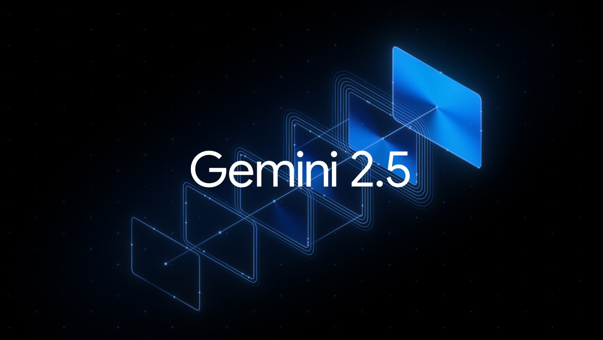 Google libera atualização do Gemini 2.5 Pro com melhorias voltadas à programação e mais