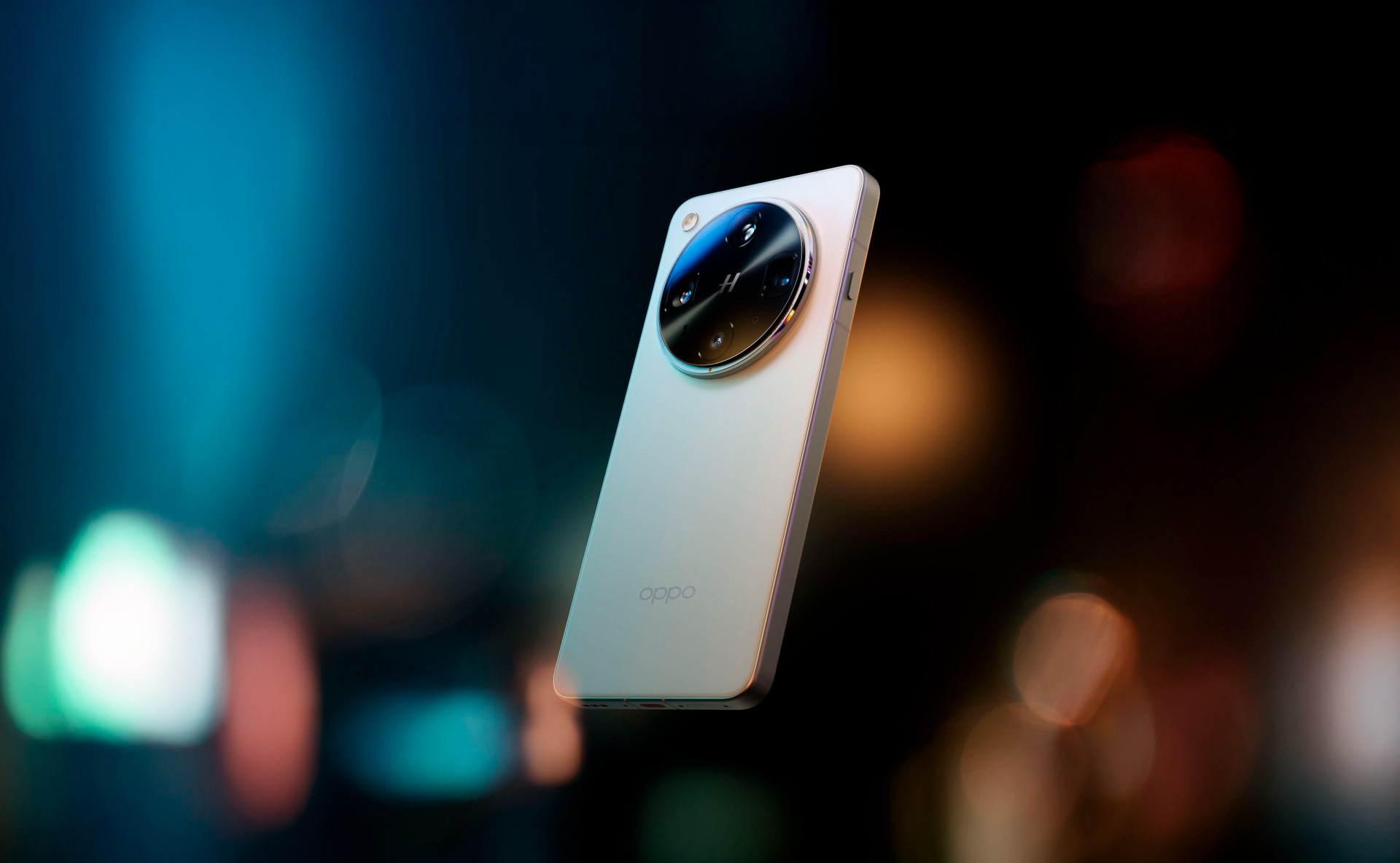 OPPO Find X8 Ultra e série X8s são lançados com câmeras robustas e