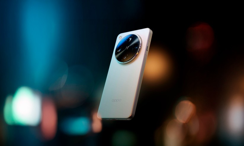 OPPO Find X8 Ultra e série X8s são lançados com câmeras robustas e