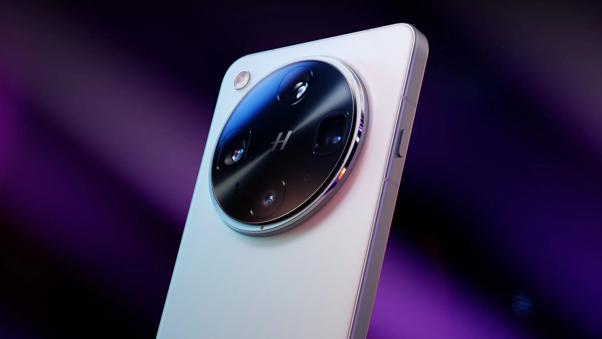 OPPO Find X9 Ultra tem câmera telefoto poderosa e prazo de