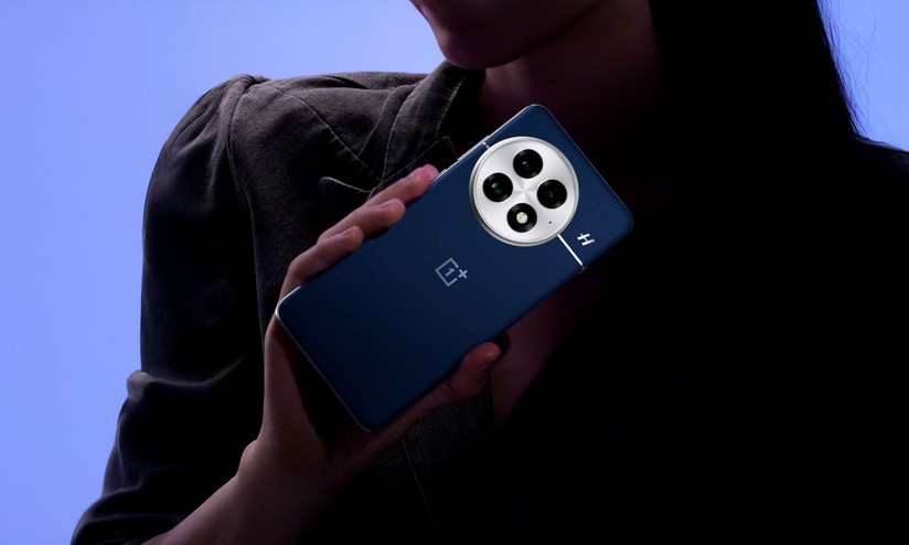 OnePlus 13T mostra mais do desempenho em primeiro teste vazado no