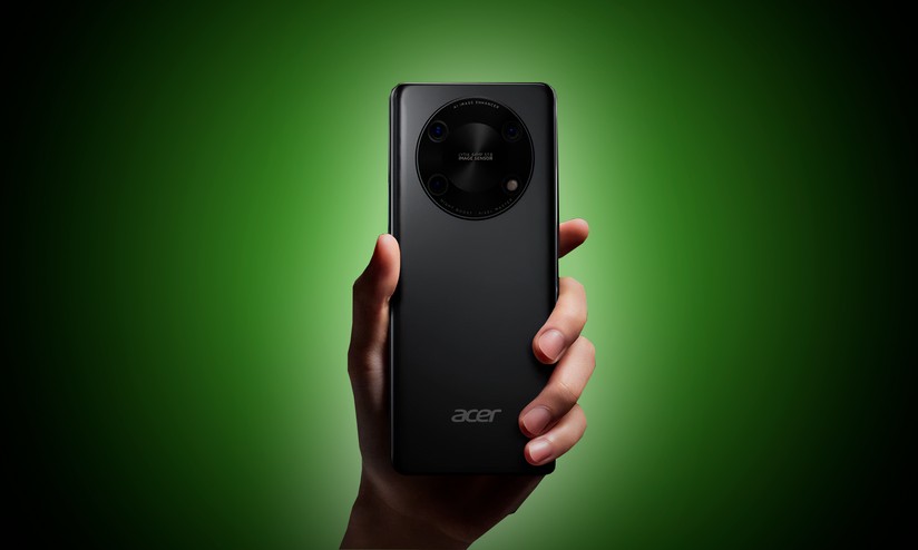 Acer retorna ao mercado de celulares com nova linha Super ZX