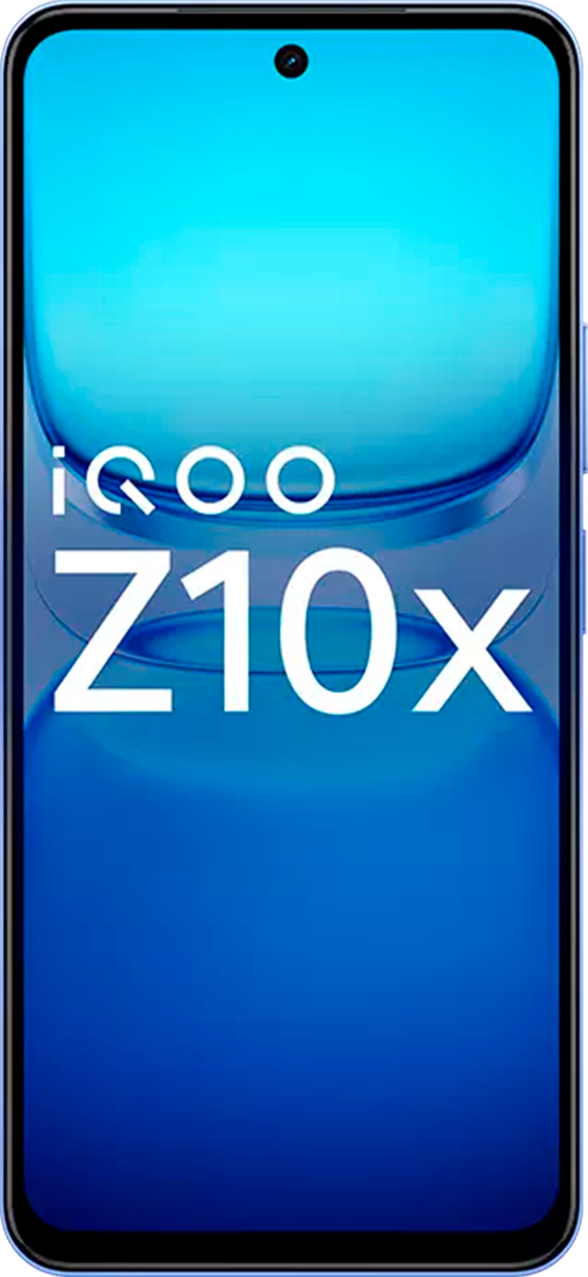 vivo iQOO Z10x - Ficha Técnica - TudoCelular.com